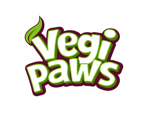 vegipaws vegan dog food